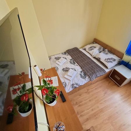 Pokoje Gdynia Orlowo エクステリア 写真